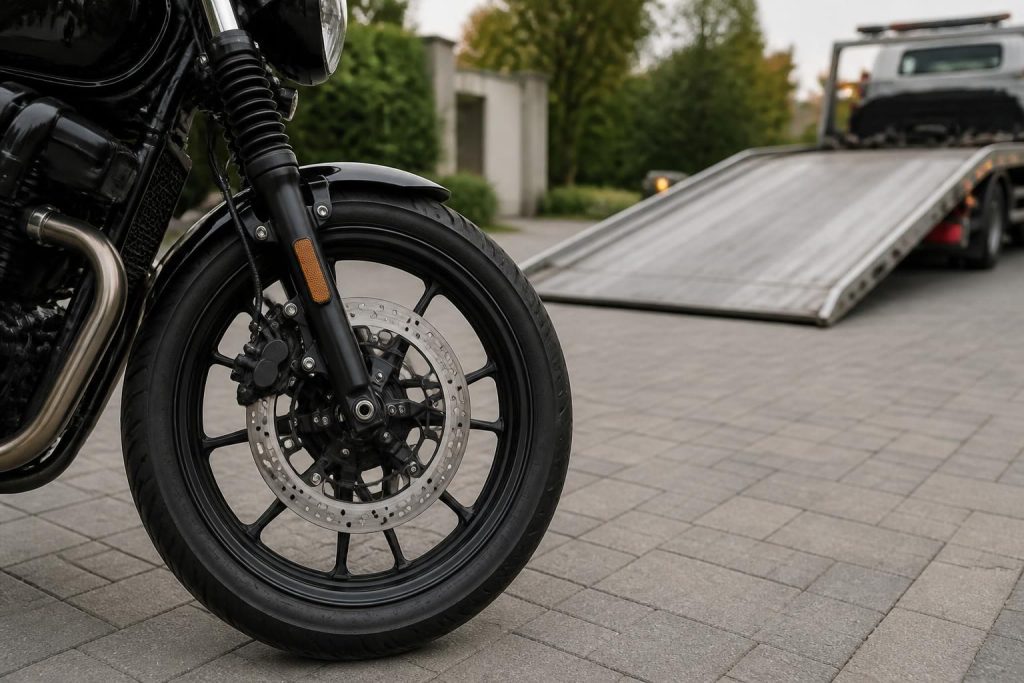 Motorcycle Collection