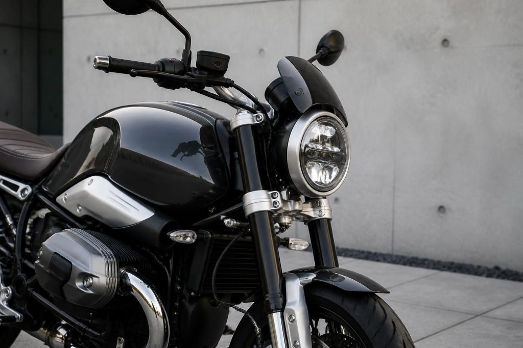Sell BMW Motorcycle